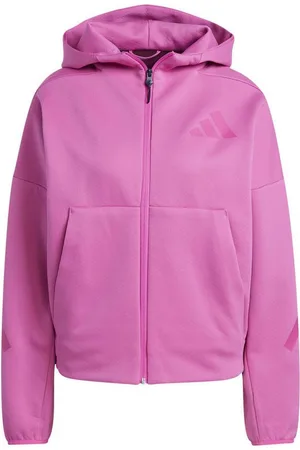 adidas Sweatjacke Damen Traingsjacke W Z.N.E. FZ (1-tlg) - Verkäufer: engelhorn