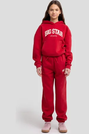Big Star Kapuzensweatshirt SALOMEAH - Verkäufer: