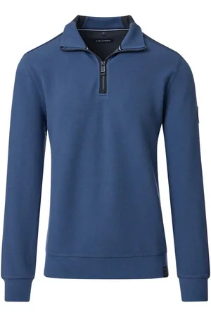 Casa Moda Sweatshirt Sweatshirt uni