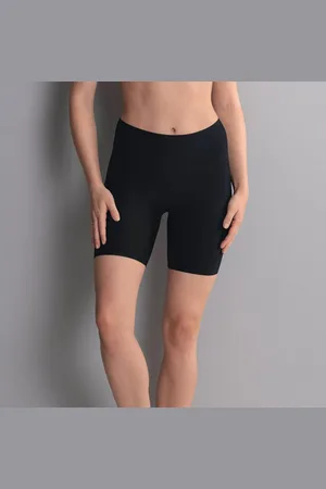 Anita Lange Unterhose Panty Long nahtlos, dehnbar, unsichtbar unter Kleidung