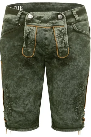 hangOwear Trachtenjeans RALKO - Verkäufer: Alpenclassics