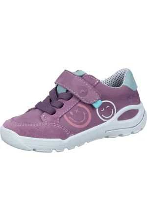 Ricosta Klettschuhe Klettschuh aus Veloursleder - Verkäufer: PS shoe fashion GmbH