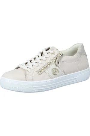 Remonte Schnürer Schnürschuh aus echtem Leder - Verkäufer: PS shoe fashion GmbH