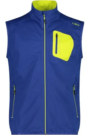 CMP Funktionsweste MAN VEST ELECTRIC - Verkäufer: gue-sport