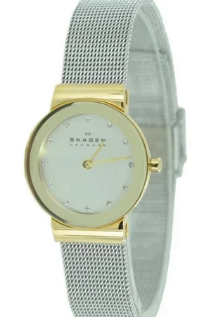 Skagen Quarzuhr 358SGSCD - Verkäufer: Preiswert24