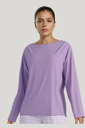 Calida Langarmshirt Favourites Xtra Damen (1-tlg) - Verkäufer: