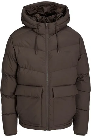 JACK & JONES Steppjacke - Verkäufer: Modehaus de Buhr