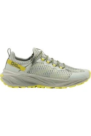 Jack Wolfskin PRELIGHT SWIFT VENT LOW M Wanderschuh