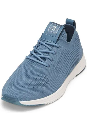 Marc O’ Polo Aus recyceltem Polyester Sneaker