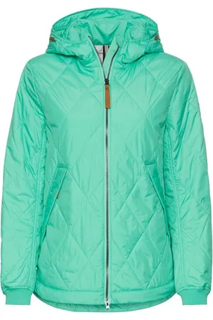 Camel Active Outdoorjacke Jacket 37 - Verkäufer: Lieblingsstücke
