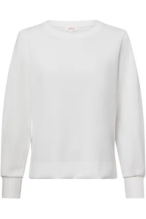 QS by s.Oliver Sweatshirt - Verkäufer: VAN GRAAF
