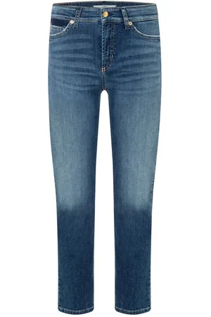 Cambio 5-Pocket-Hose Piper cropped - Verkäufer: Robert Ley Damen & Herrenmoden GmbH & Co KG