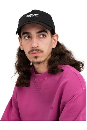 Element Baseball Cap Fitful
