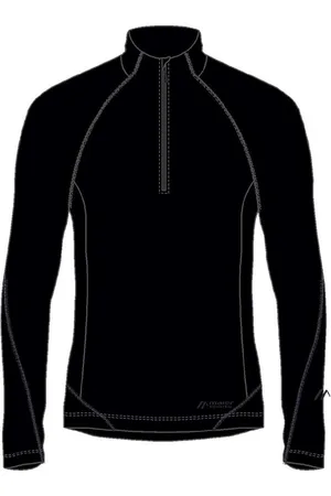 Maier Sports Longsleeve Rollkragen ROGER - Verkäufer: Storer Handels GmbH