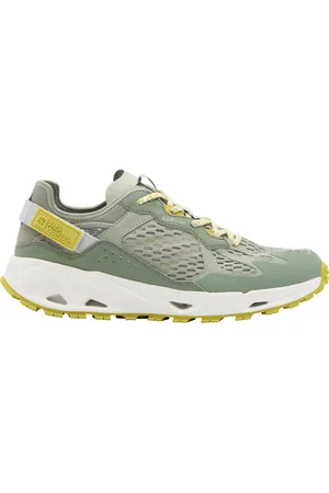 Jack Wolfskin PRELIGHT HYBRID VENT LOW M Wanderschuh