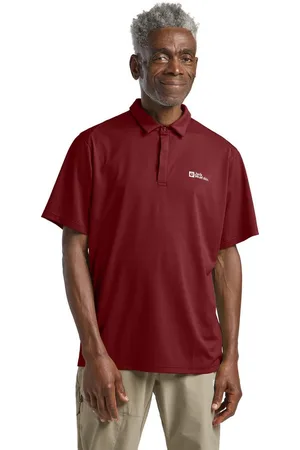 Jack Wolfskin Poloshirt DELGAMI POLO M