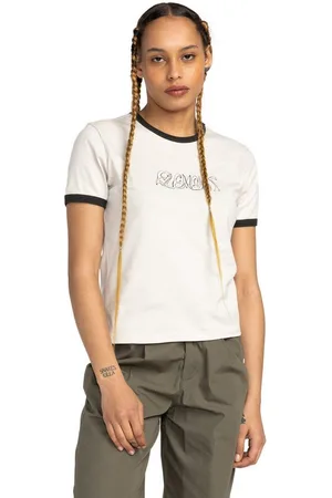 Element T-Shirt Yarnhill Ringer