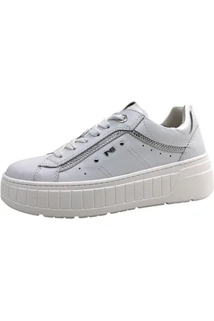 Nero Giardini Schnürer Schnürschuh - Verkäufer: H&D Schuhcompany