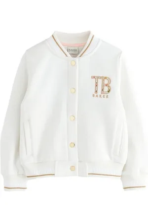 Ted Baker Collegejacke Collegejacke mit Print (1-St) - Verkäufer: Next Germany GmbH