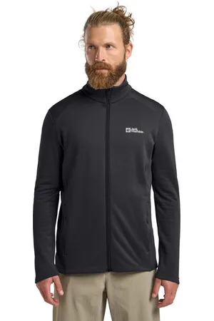 Jack Wolfskin Fleecejacke KOLBENBERG FZ M