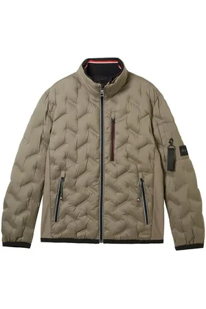 TOM TAILOR Hybridjacke - Verkäufer: Modehaus de Buhr