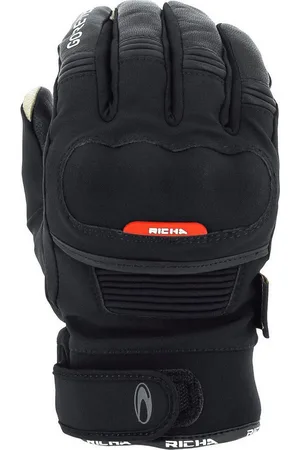 Richa Motorradhandschuhe City Gore-Tex wasserdichte Motorrad Handschuhe - Verkäufer: Fc-Moto