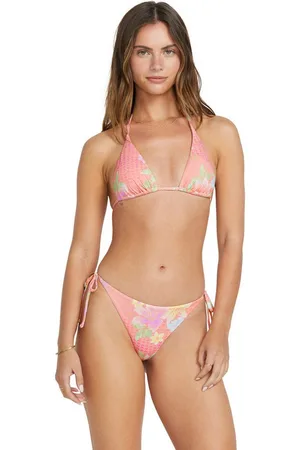 Billabong Bikini-Hose Crazy For Coral