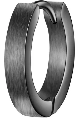 True Rebels Paar Creolen TR319 (1-tlg)