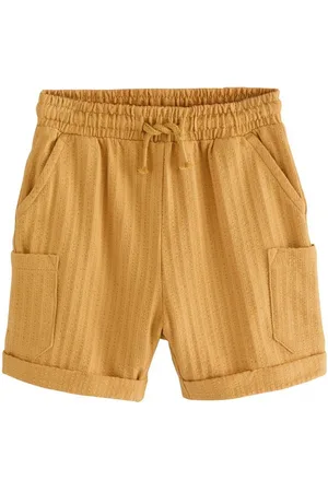 Next Sweatshorts Leichte strukturierte Jersey-Shorts (1-tlg) - Verkäufer: Germany GmbH