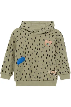 QS by s.Oliver Kapuzensweatshirt - Verkäufer: Fashion-Home-Trend