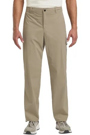 Jack Wolfskin Funktionshose WAGAMI PANTS M