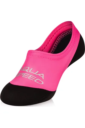 Aquaspeed Aqua-Wassersocken Kinder 30/31 – Rutschfest & flexibel am Strand Wasserschuh (Rutschfeste Schwimmsocken – ideal für Pool & Strand, Neopren Wassersocken Schwimmaccessoires) Flexibel & schnelltrocknend – Perfekt für Wasserspaß - Verkäufer: UL