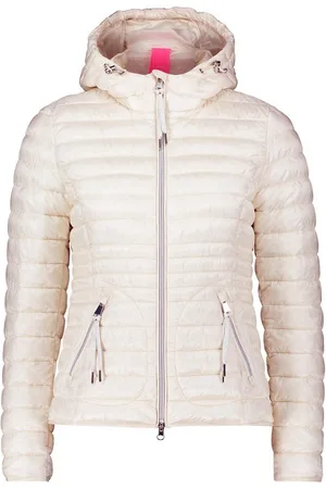 Cartoon Steppjacke Jacke Watte - Verkäufer: Heynmöller-Kleidung GmbH