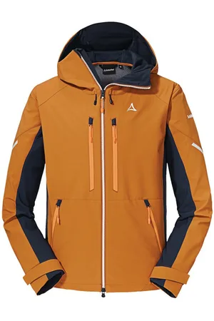 Schöffel Softshelljacke Matrei Herren - Verkäufer: Tauro