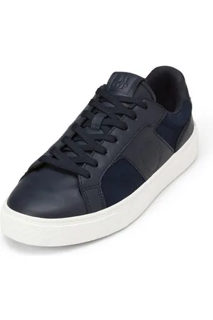 Marc O’ Polo Aus hochwertigem Rindleder Sneaker