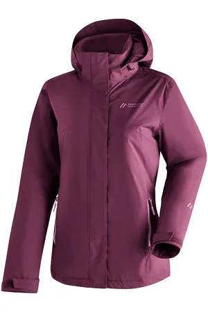 Maier Sports Funktionsjacke Funktionsjacke MetorThermRec - Verkäufer: Storer Handels GmbH