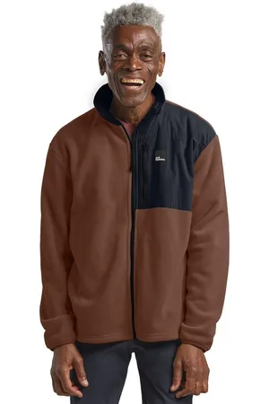 Jack Wolfskin Fleecejacke SUMETRO FZ M