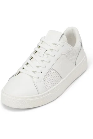 Marc O’ Polo Aus edlem Rindleder Sneaker