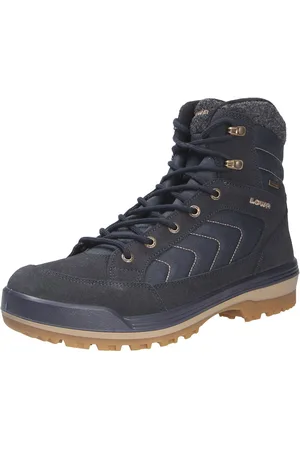 Lowa ISARCO GTX Winterstiefel Robuste Qualität - Verkäufer: dufner-schuhe