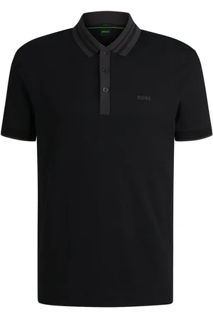 HUGO BOSS Poloshirt - Verkäufer: Mode Steffen