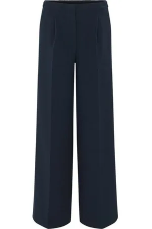 Opus Chinohose Hose Maiga Palazzo - Wide Leg - Verkäufer: Robert Ley Damen & Herrenmoden GmbH & Co KG