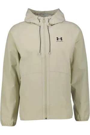 Under Armour Windbreaker Herren Windbreaker mit Kapuze aus Strechgewebe (1-St) - Verkäufer: engelhorn