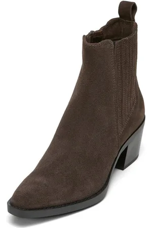 Marc O’ Polo Mit Innenzipper Chelseaboots