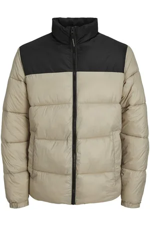 JACK & JONES Steppjacke - Verkäufer: Modehaus de Buhr