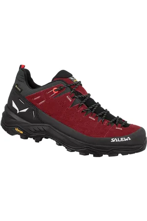 Salewa ALP TRAINER 2 GTX W SYRAH/BLACK Trekkingschuh - Verkäufer: gue-sport