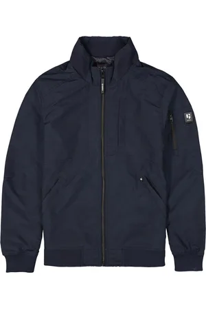 Garcia Sommerjacke Herren Sommer-Jacke - navy (1-St) - Verkäufer: Mack Mode