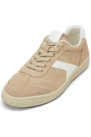 Marc O’ Polo Aus edlem Rindleder Sneaker