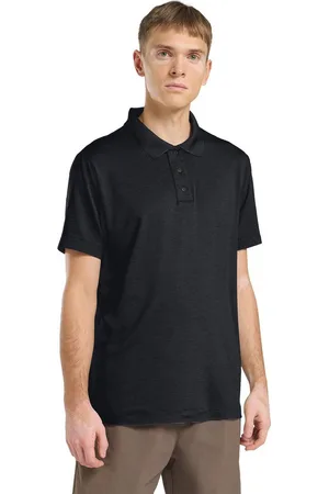 Jack Wolfskin Poloshirt TRAVEL POLO M