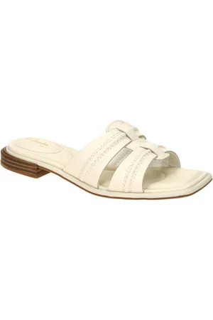 Clarks 26181237 4 Pantolette - Verkäufer: schuhe|kaufen