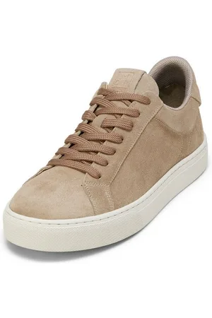 Marc O’ Polo Aus softem Veloursleder Sneaker